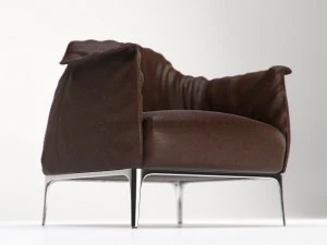 armchair 01 3D Model