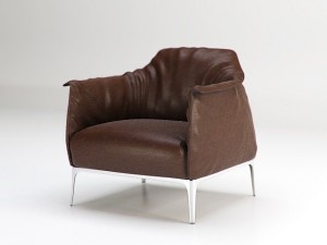 armchair 01 3D Model