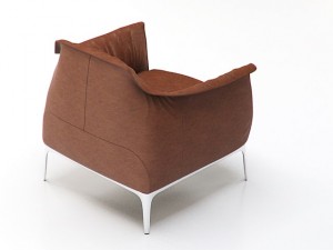 armchair 01 3D Model