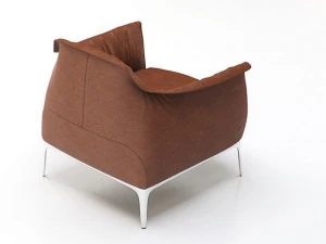 armchair 01 3D Model