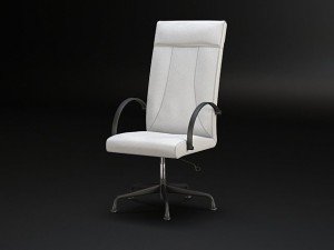 chair 01 3D Модель