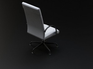 chair 01 3D Модель