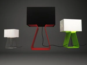 ट्यूब टॉप पाब्लो प्राडो 3D मॉडल