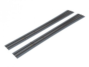 rails pack Modèle 3D