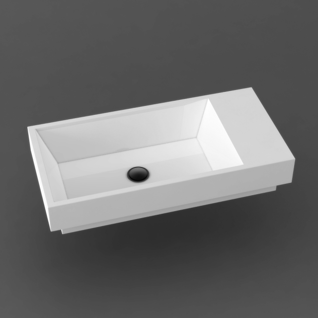 verso 3D Model .c4d .max .obj .3ds .fbx .stl .blend 