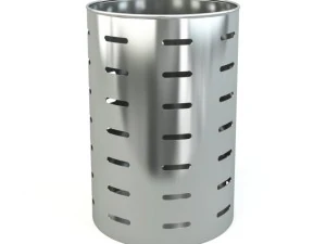 keranjang sampah vandera Model 3D