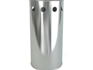umbrella stand symbolo Modelo 3D