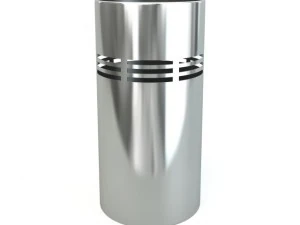 umbrella stand slice 3D Model