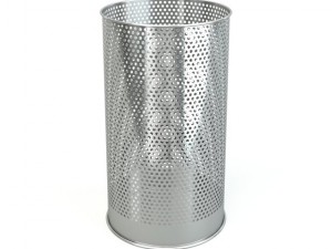 wastepaper basket pako Modelo 3D
