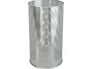 keranjang sampah pako Model 3D