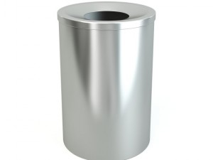 wastepaper basket casa 38 Modelo 3D