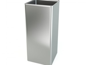umbrella stand angolo Modelo 3D