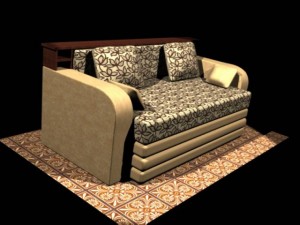 i t e b i 3D Model