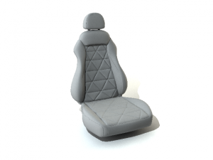 10 sofas and armchairs Model 3D