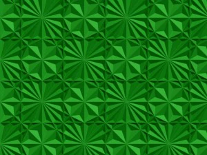 ubin bermotif Model 3D