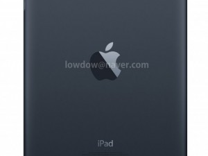 ipadmini 3D Model