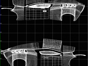 bmw concept Modello 3D