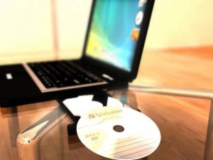 laptop 3D 模型