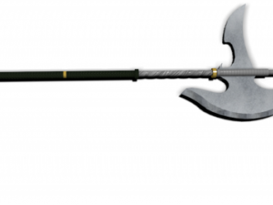 axe 3D Model