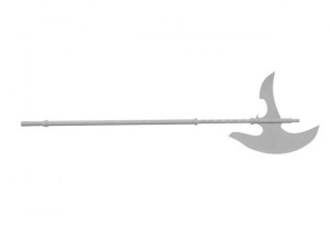 axe 3D Model