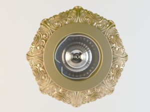luminaire 3D Модель