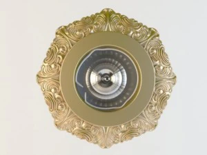 светильник 3D Модель