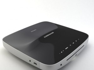 philips hts9221 3D Model