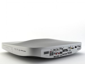 philips hts9221 3D Model