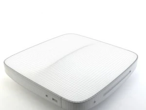 philips hts9221 3D Model