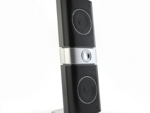 philips hts9221 3D Model