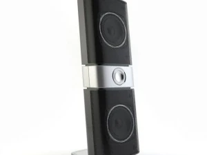 philips hts9221 3D Model