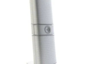 philips hts9221 3D Model