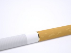 cigarette Modèle 3D