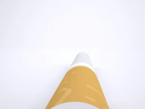 cigarette 3D Model