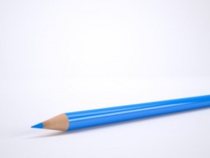pencil Modèle 3D