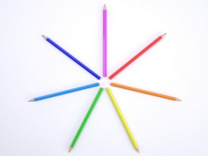pencil 3D Model