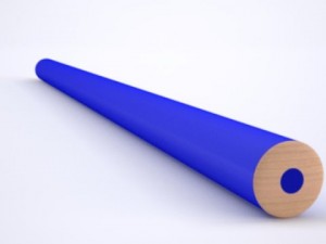 pencil 3D Model