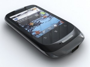 huawei ideos x1 3D Model