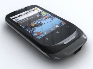 ide huawei x1 Model 3D