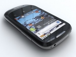 huawei ideos x1 Modelo 3D
