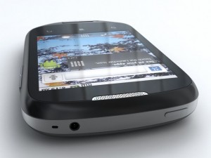 huawei ideos x1 Modelo 3D
