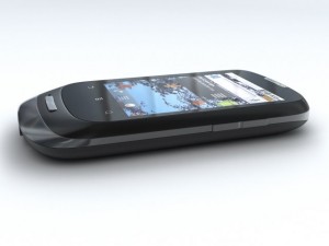 huawei ideos x1 Modelo 3D