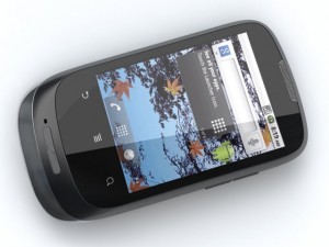 huawei ideos x1 Modelo 3D