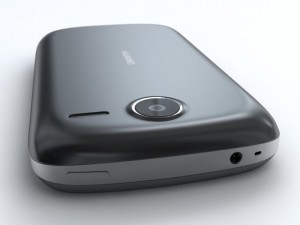huawei ideos x1 Modelo 3D