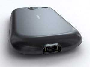 huawei ideos x1 Modelo 3D