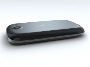 huawei ideos x1 Modelo 3D