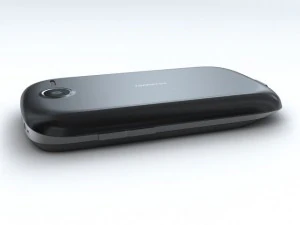 huawei ideos x1 3D Model