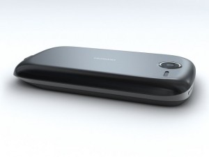 huawei ideos x1 Modelo 3D