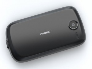 huawei ideos x1 Modelo 3D