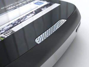 huawei ideos x1 Modelo 3D